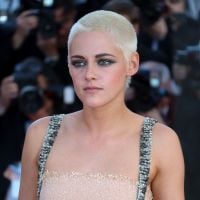 Kristen Stewart à Cannes : De Twilight à réalisatrice, transformation radicale !