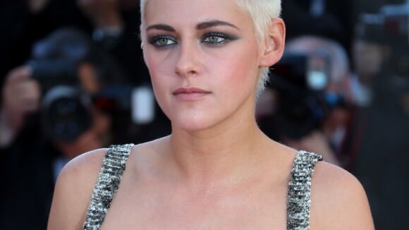Kristen Stewart à Cannes : De Twilight à réalisatrice, transformation radicale !