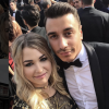 EnjoyPhoenix et son chéri à Cannes. Mai 2017.
