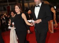 Léa Salamé, Raphaël Glucksmann: Jeunes parents in love, ils s'affichent à Cannes