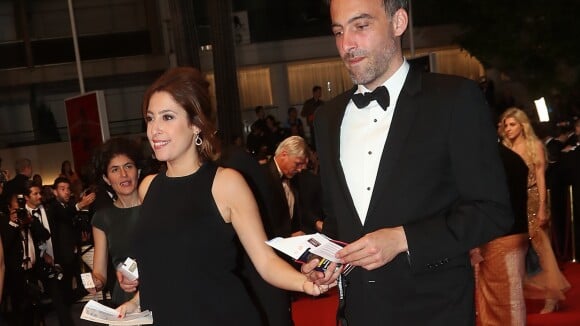 Léa Salamé, Raphaël Glucksmann: Jeunes parents in love, ils s'affichent à Cannes