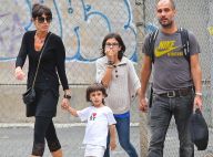 Pep Guardiola "choqué" : Sa femme et ses enfants étaient au show d'Ariana Grande