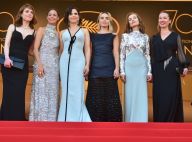 Cannes 2017 : Pourquoi ces 6 superbes actrices ont été réunies pour les 70 ans ?