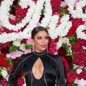 Eva Longoria - Photocall du défilé de mode Philipp Plein dans la villa "La Jungle du Roi" lors du 70ème festival de Cannes le 24 mai 2017. © Nicolas Gerardin/Bestimage