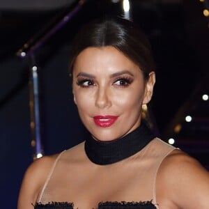 Eva Longoria à la soirée Persol sur le yacht Serenity lors du 70ème Festival International du film de Cannes, le 24 mai 2017
