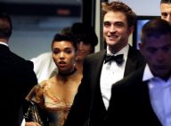 Robert Pattinson : Amoureux comblé et soutenu par sa chérie FKA twigs à Cannes