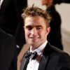 Robert Pattinson - Montée des marches du film "Good Time" lors du 70ème Festival International du Film de Cannes. Le 25 mai 2017. © Borde-Jacovides-Moreau/Bestimage