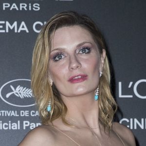 Mischa Barton - Soirée du 20ème anniversaire de partenariat de L'Oréal Paris en tant que maquilleur officiel sur la plage du Grand Hyatt Cannes Hôtel Martinez lors du 70ème Festival International du film de Cannes, France, le 24 mai 2017. © Borde-Jacovides-Moreau/Bestimage