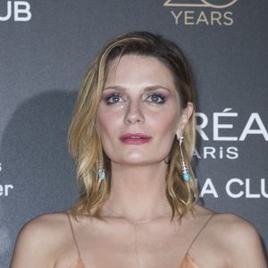 Mischa Barton - Soirée du 20ème anniversaire de partenariat de L'Oréal Paris en tant que maquilleur officiel sur la plage du Grand Hyatt Cannes Hôtel Martinez lors du 70ème Festival International du film de Cannes, France, le 24 mai 2017. © Borde-Jacovides-Moreau/Bestimage