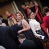 Mischa Barton - Montée des marches du film de la Soirée 70ème Anniversaire lors du 70ème Festival International du Film de Cannes. Le 23 mai 2017. © Borde-Jacovides-Moreau/Bestimage