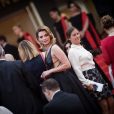 Mischa Barton - Montée des marches du film de la Soirée 70ème Anniversaire lors du 70ème Festival International du Film de Cannes. Le 23 mai 2017. © Borde-Jacovides-Moreau/Bestimage