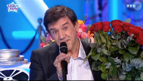 "Les 12 Coups de midi", le 25 mai 2017 sur TF1.