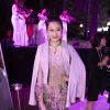 Lan Yu - Soirée de Grisogono "Love On The Rocks" à l'hôtel Eden Roc au Cap d'Antibes lors du 70 ème Festival International du Film de Cannes. Le 23 mai 2017.