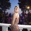 Hailey Baldwin - Soirée de Grisogono "Love On The Rocks" à l'hôtel Eden Roc au Cap d'Antibes lors du 70 ème Festival International du Film de Cannes. Le 23 mai 2017.