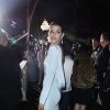 Georgia Fowler - Soirée de Grisogono "Love On The Rocks" à l'hôtel Eden Roc au Cap d'Antibes lors du 70 ème Festival International du Film de Cannes. Le 23 mai 2017.