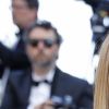 Nastassja Kinski - Montée des marches du film "D'Après une Histoire Vraie" lors du 70e Festival International du Film de Cannes. Le 27 mai 2017. © Borde-Jacovides-Moreau/Bestimage