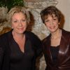 Archive - Francoise et Catherine Laborde en 2010.