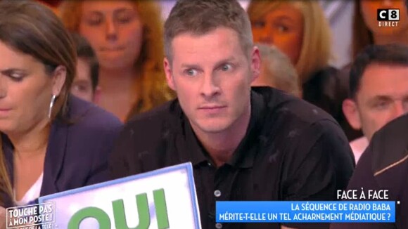 TPMP – Matthieu Delormeau absent : Les internautes s'inquiètent !