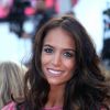 Jade Foret lors de la Montée des marches du film "Les proies" lors du 70e Festival International du Film de Cannes. Le 24 mai 2017. © Borde-Jacovides-Moreau / Bestimage