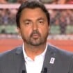 Scandale Hamou à Roland-Garros : Henri Leconte présente ses excuses
