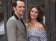 Keri Russell : Étoile sacrée à Hollywood et embrassée par son chéri Matthew Rhys