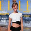 Couverture du magazine "ELLE", numéro du 2 juin 2017.