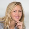 Exclusif - Rendez-vous avec Enora Malagré dans les locaux de Webedia pour une Interview pour Purepeople à Levallois-Perret le 8 février 2017.