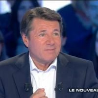 Christian Estrosi, jeune marié: Sa jolie déclaration sur sa femme Laura Tenoudji