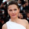 Virginie Ledoyen (robe Stella McCartney) - Montée des marches du film de la Soirée 70e Anniversaire lors du 70ème Festival International du Film de Cannes. Le 23 mai 2017. © Borde-Jacovides-Moreau / Bestimage