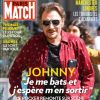 Couverture du magazine "Paris Match" numéro daté du 8 juin 2017