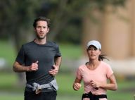 Pippa Middleton, jeune mariée, entretient son sublime corps avec son époux James
