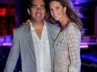 Elle Macpherson : The Body divorce de son milliardaire Jeffrey Soffer