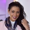 Exclusif - Rendez-vous avec Ayem Nour dans les locaux de Webedia pour une Interview pour Purepeople à Levallois-Perret le 27 février 2017. © Giancarlo Gorassini/Bestimage