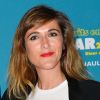 Victoria Bedos - Dîner de gala "Les Nuits en Or 2017" à l'Unesco organisé par l'Académie des César à Paris le 12 juin 2017. © Coadic Guirec/Bestimage