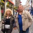 François et Marie-Line visitent Dublin -  L'amour est dans le pré 2014  - Emission du 25 août 2014.
