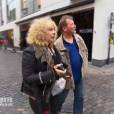 Le candidat François et Marie-Line découvrent Dublin -  L'amour est dans le pré 2014  - Emission du 25 août 20