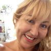 Marie-Paule de "L'amour est dans le pré 2014" en lignerie sur Twitter