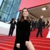Laetitia Casta - Montée des marches du film "The Meyerowitz Stories" lors du 70ème Festival International du Film de Cannes. Le 21 mai 2017. © Borde-Jacovides-Moreau/Bestimage
