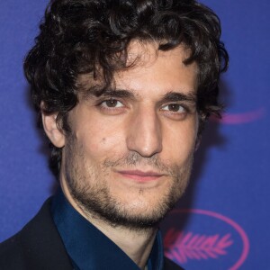 Louis Garrel - Photocall du dîner des 70 ans du Festival International du Film de Cannes. Le 23 mai 2017. © Borde-Jacovides-Moreau / Bestimage