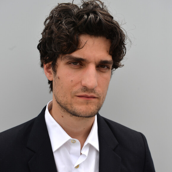 Louis Garrel - Rencontre avec l'équipe du film " Redoutable" chez UniFrance lors du 70ème Festival International du Film de Cannes Le 22 mai 2017. © Veeren/Bestimage