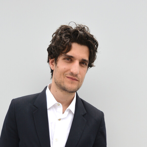 Exclusif - Louis Garrel - Rencontre avec l'équipe du film " Redoutable" chez UniFrance lors du 70ème Festival International du Film de Cannes Le 22 mai 2017. © Veeren/Bestimage