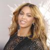 Beyonce Knowles à la cérémonie des MTV Video Music Awards, à Los Angeles, le 24 août 2014.