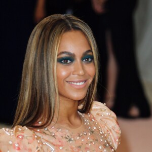 Beyoncé Knowles - Soirée Costume Institute Benefit Gala 2016 (Met Ball) sur le thème de "Manus x Machina" au Metropolitan Museum of Art à New York, le 2 mai 2016. © Charles Guerin/Bestimage