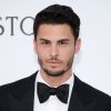 Baptiste Giabiconi - Photocall de la soirée "24th edition of AmfAR's Cinema Against AIDS" Gala à l'hôtel de l'Eden Roc au Cap d'Antibes, le 25 mai 2017, lors du 70 ème Festival International du Film de Cannes. © Borde-Jacovides-Moreau / Bestimage