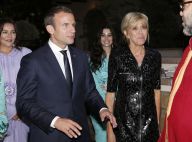 Brigitte Macron : Première dame scintillante au Maroc, pour un majestueux dîner