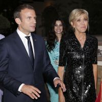 Brigitte Macron : Première dame scintillante au Maroc, pour un majestueux dîner