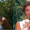 Mathilde - Les candidats transformés physiquement. Finale de "Koh-Lanta Cambodge" sur TF1, le 16 juin 2017.