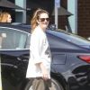 Drew Barrymore fait ses courses à Los Angeles le 9 juin 2017.