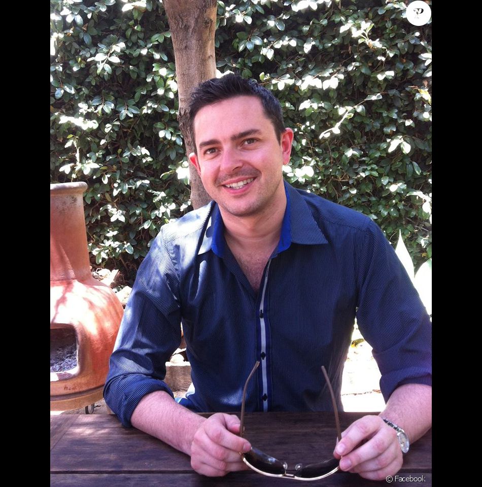David Hutchinson, le nouveau compagnon de Drew Barrymore, est vice
