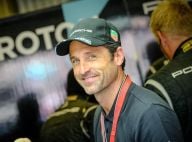 Patrick Dempsey et Paul Belmondo : Séduisant duo aux 24 Heures du Mans